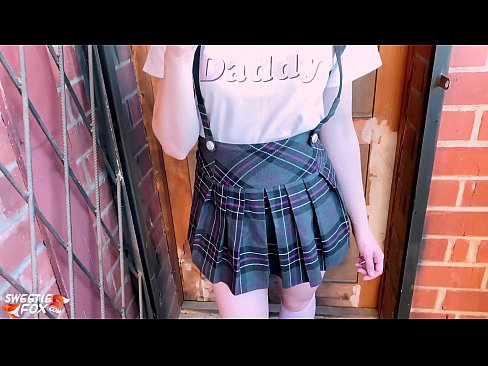 ❤️ Schoolgirl Sucks her dick deeply and fucks instead of classes. ❤️ Russian porn at en-us.8kpornvids.ru ❌❤