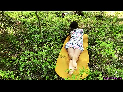 ❤️ Stranger on Tinder Masturbates My Pussy and Fucks Passionately in the woods ❤️ Russian porn at en-us.8kpornvids.ru ❌❤