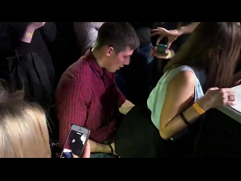 ❤️ Real sex in a Russian nightclub. 18-year-old Russian girl in the anus and vagina fucked in a nightclub ❤️ Russian porn at en-us.8kpornvids.ru ❌❤