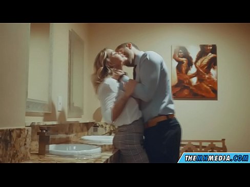 ❤️ When a busty blonde seduces you in a public restroom ❤️ Russian porn at en-us.8kpornvids.ru ❌❤